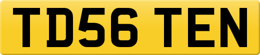 TD56TEN