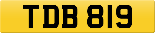 TDB819