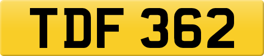 TDF362