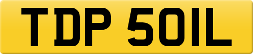 TDP501L