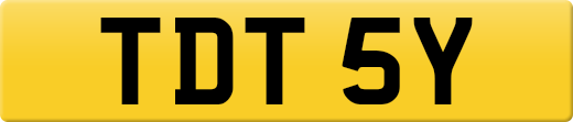 TDT5Y