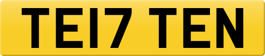 TE17TEN