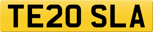 TE20SLA
