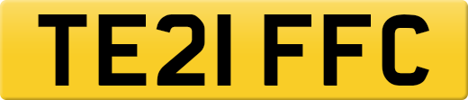 TE21FFC