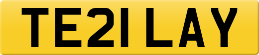 TE21LAY