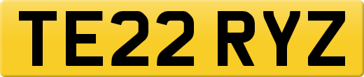 TE22RYZ