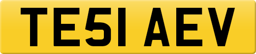 TE51AEV