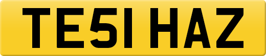 TE51HAZ