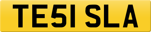 TE51SLA