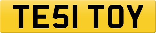 TE51TOY