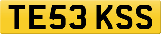 TE53KSS