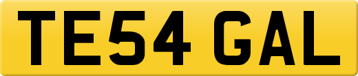TE54GAL