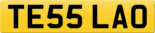 TE55LAO
