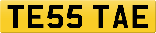 TE55TAE