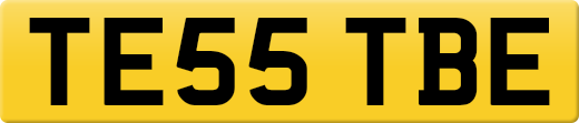 TE55TBE