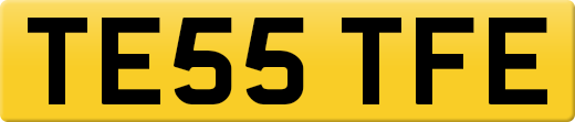 TE55TFE