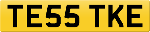 TE55TKE