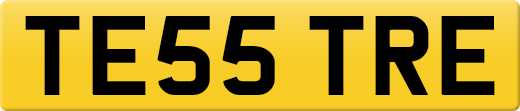 TE55TRE