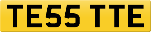 TE55TTE