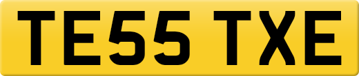 TE55TXE