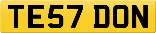 TE57DON