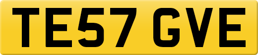 TE57GVE