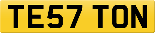 TE57TON