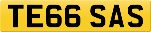 TE66SAS