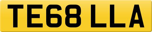 TE68LLA