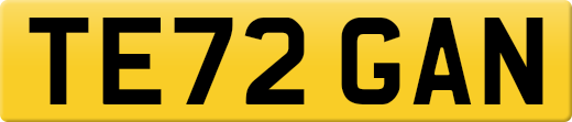 TE72GAN