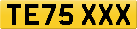 TE75XXX