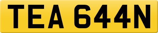 TEA644N