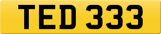 TED333