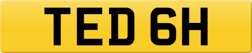 TED6H
