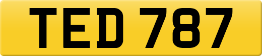 TED787
