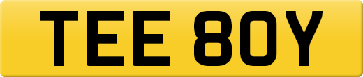 TEE80Y