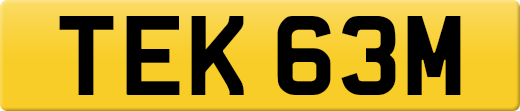 TEK63M