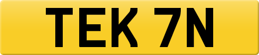 TEK7N