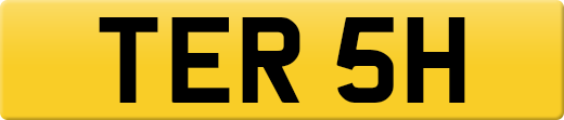TER5H