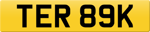 TER89K