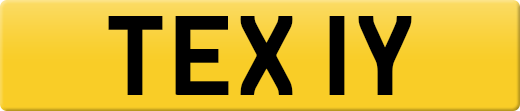TEX1Y