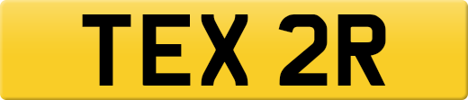 TEX2R