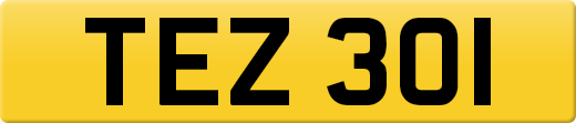 TEZ301