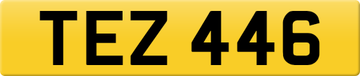 TEZ446