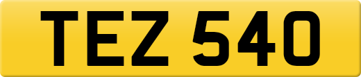 TEZ540