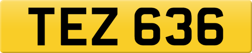 TEZ636