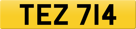 TEZ714