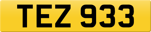 TEZ933