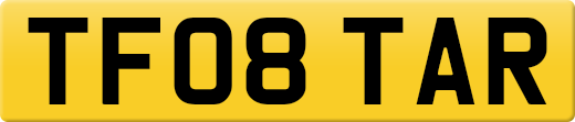 TF08TAR