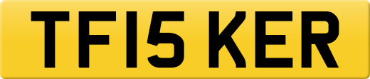 TF15KER